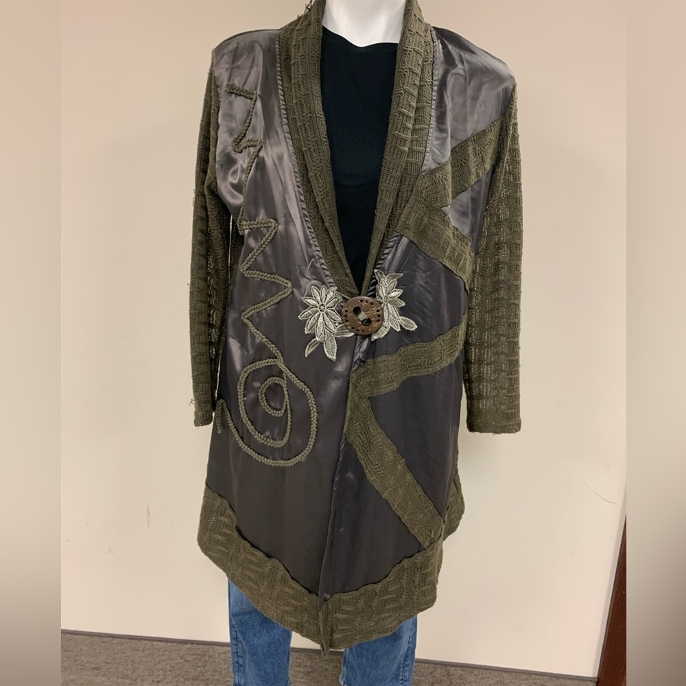 Pretty Angel cardigan